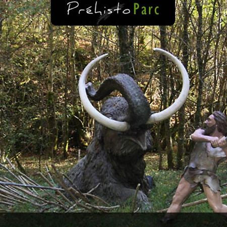 Les Pruniers De La Cipiere Villa Peyzac-le-Moustier Dış mekan fotoğraf
