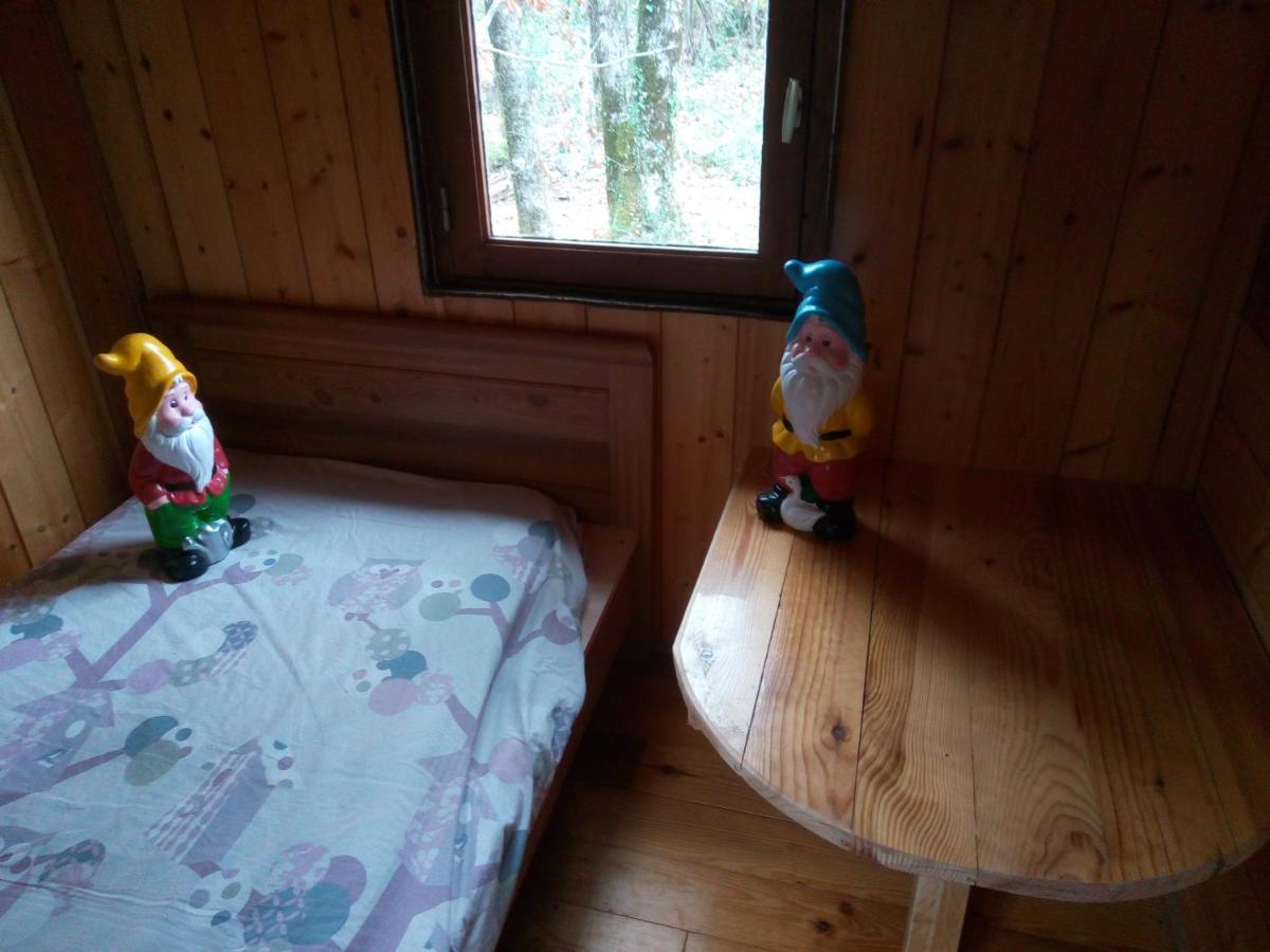 Les Pruniers De La Cipiere Villa Peyzac-le-Moustier Dış mekan fotoğraf