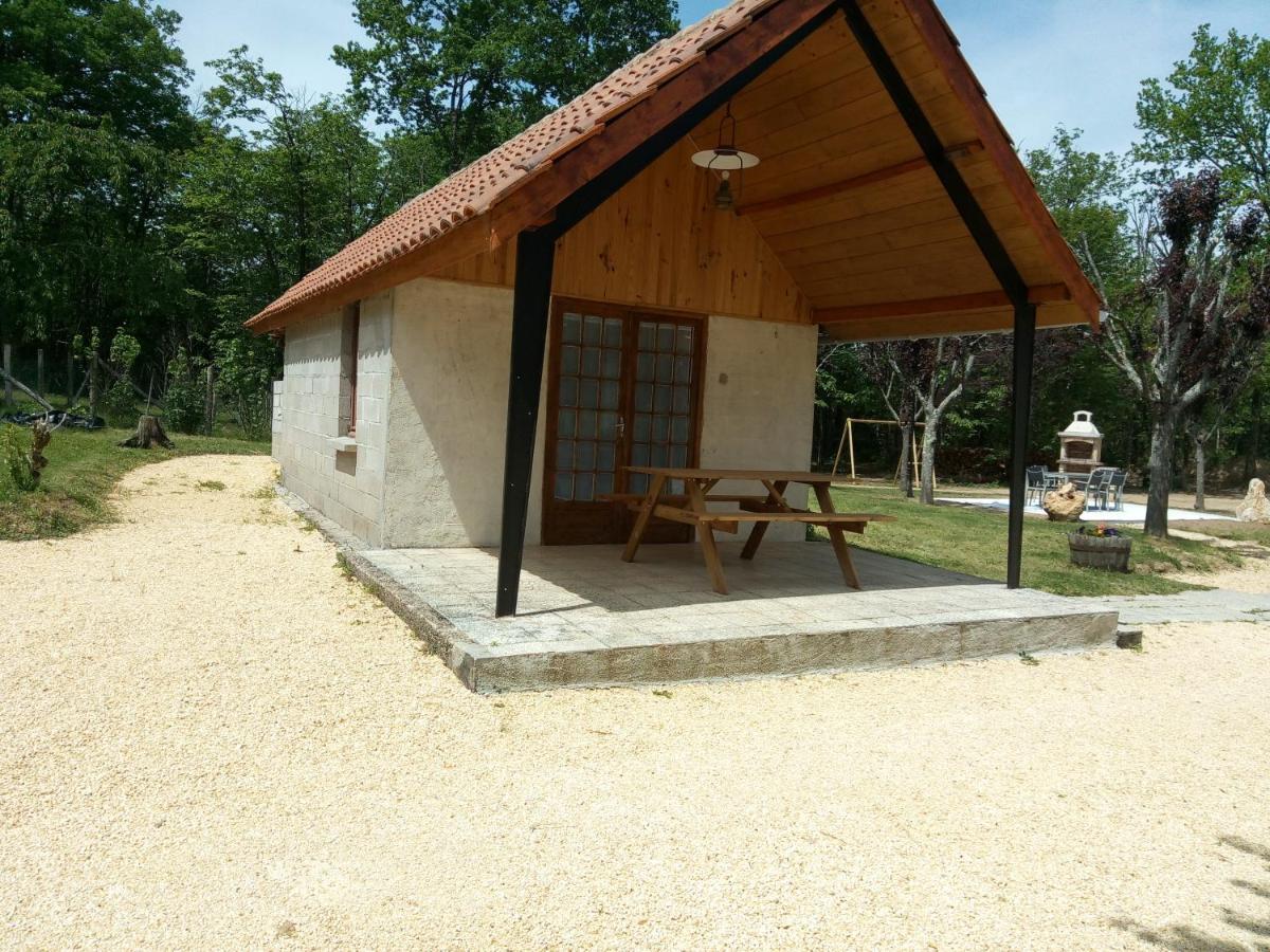 Les Pruniers De La Cipiere Villa Peyzac-le-Moustier Dış mekan fotoğraf